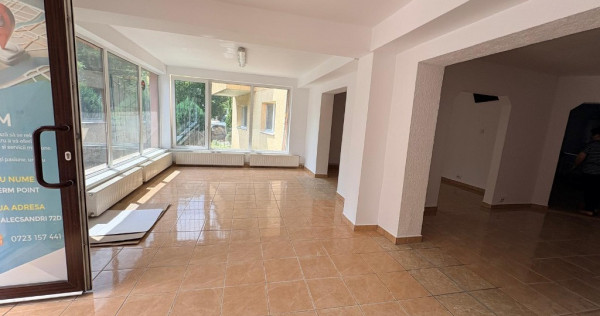 Zona Republicii, spatiu comercial, 100mp