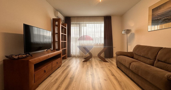 Apartament cu două camere | PRIMA &Icirc;NCHIRIERE | Greenfie...