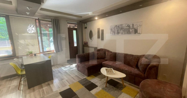 Apartament 2 camere, 50 mp, parcare, zona Parcul Babes