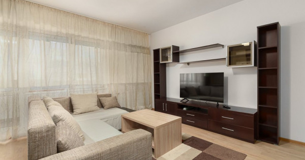 Apartament 2 camere, centrală proprie și metrou la c&acirc;t...