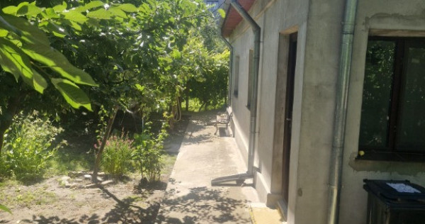 Casă,cartier Brosteni/Buzau