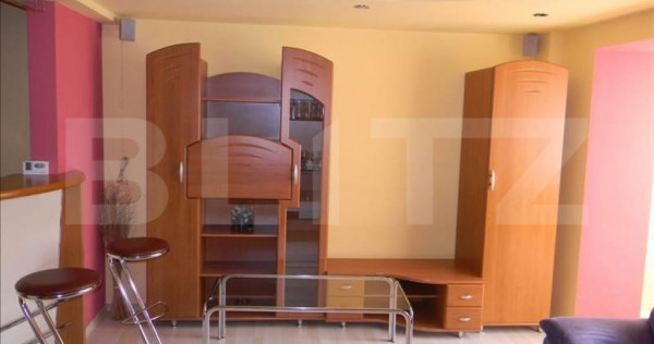 Apartament, 3 camere, 70 mp, zona strazii Plopilor!