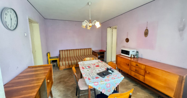 Apartament 2 camere de v&acirc;nzare &icirc;n Tomis I-Spitalul Judetea