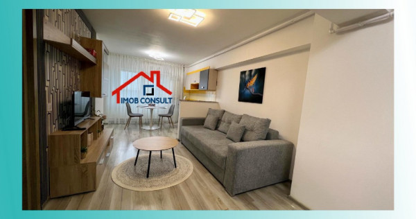 Apartament 2 camere decomandat - Cartier FIALD - Loc de parcare!CE1725