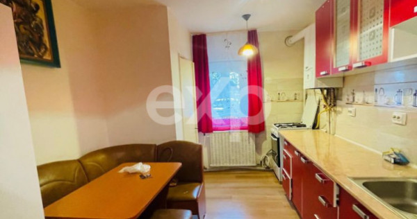 Apartament 3 camere | 2 bai | Zorilor