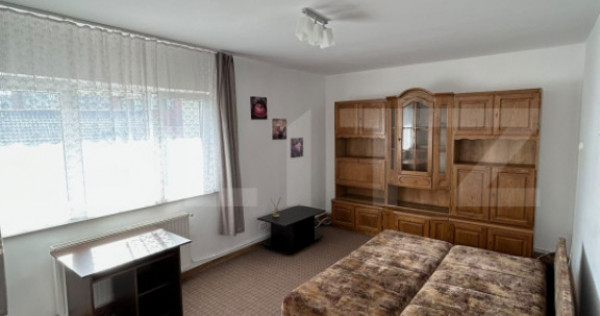 Apartament 2 camere, decomandat, zona Zorilor/Spitalul de Re