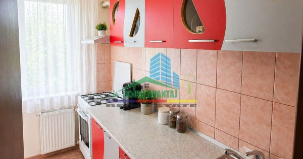 Apartament 3 camere zona Sud-Focsani