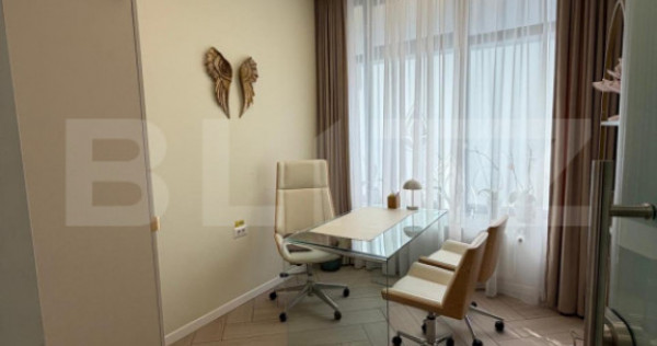 Spațiu comercial Premium, 140 mp, parter, zona Ultracentral