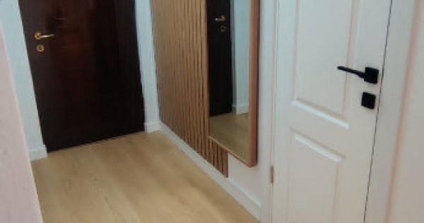 Apartament de 2 camere zona BRANDUSELOR