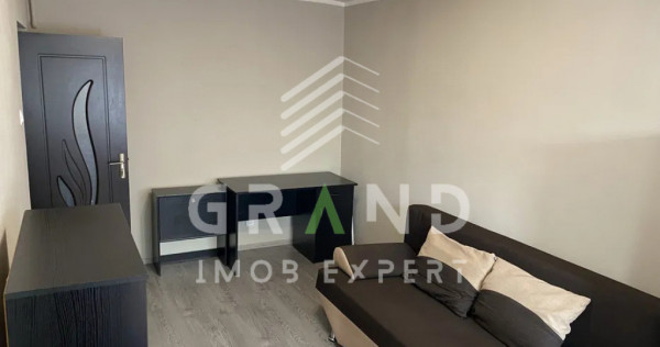 Garsonieră &icirc;n Mărăști&ndash;Str.Cojocnei | Etaj 1 | Balcon