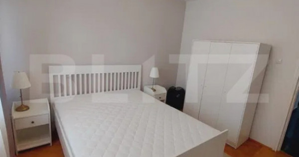 Apartaent 2 camere, 50 mp, pet friendly, str. Mihai Viteazul