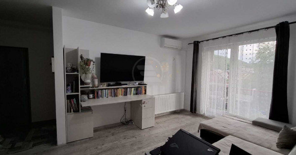 Apartament modern cu 2 camere decomandat , l&acirc;ngă Parcul Poligon