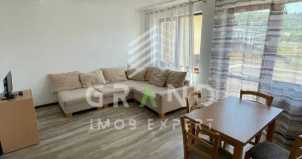 Apartament 2 camere | Balcon | Parcare | Floresti/Sesul de S