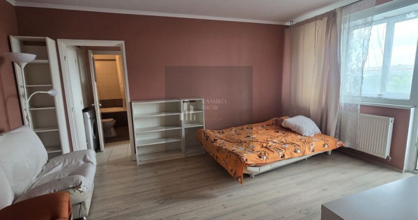 Apartament 2 camere/50 mp /Soseaua Giurgiului