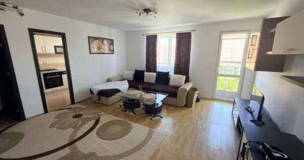 Apartament 2 camere et. 5/5 zona Dioda