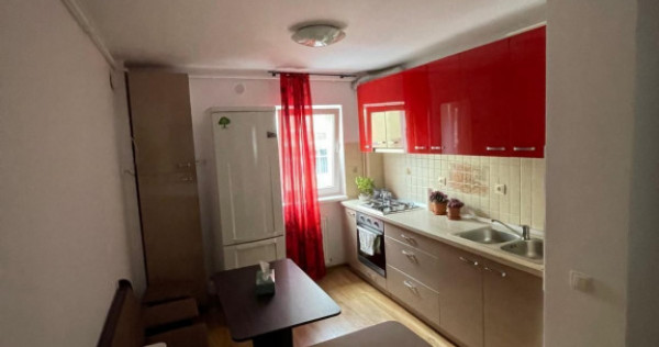 Apartament 2 Camere Tractorul