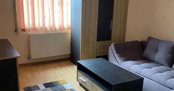 Apartament 1 camere zona Calea Dumbravii
