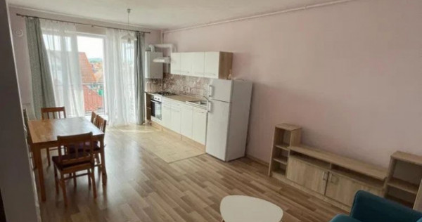 Apartament 2 camere zona Lazaret