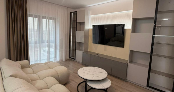 Apartament 3 camere I Parcare I Pipera I Rond OMV