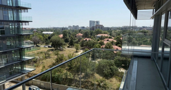 Apartament 2 camere Up Site I Floreasca I Premium