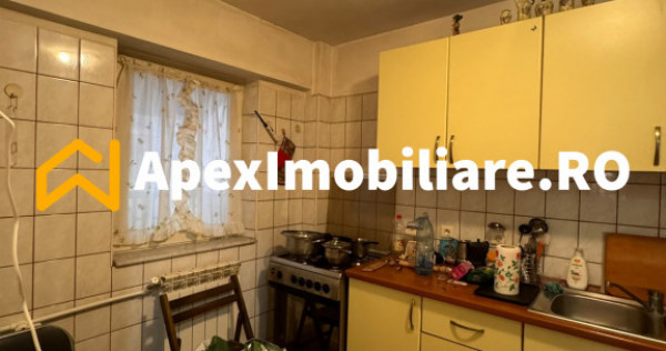 Apartament 3 camere de inchiriat Valea Ialomitei București