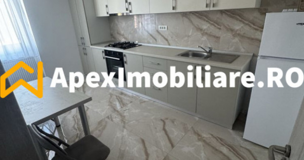 Garsoniera de inchiriat Industriilor București | ApexImobil