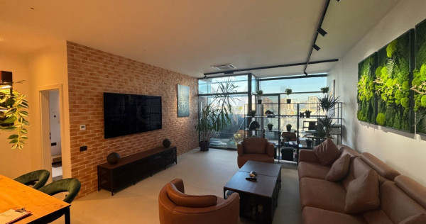 Apartament 2 camere I Pipera I Premium I Vanzare