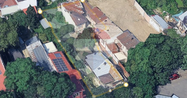 Teren 740 mp | Alba Iulia | 12,5 ml | Oportunitate de dez...