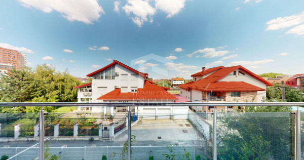 Apartament 2 camere | Bloc Nou 2025 | Balcon 10 mp | Etaj...