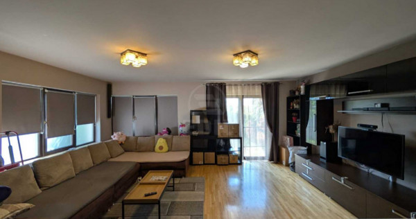 Duplex zona Iazului