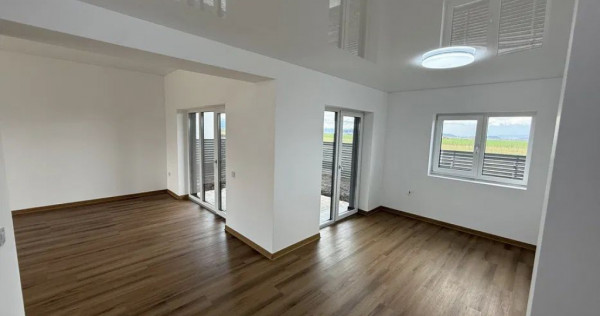 Casa individuala 100 mp Izvor