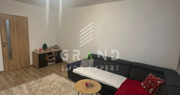 Apartament 2 camere, etaj intermediar, cartier Grigorescu