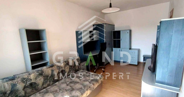 Garsonieră de v&acirc;nzare | Mărăști&ndash;Str.Cernei | Balcon ?