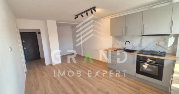 Apartament 3 camere, Florești
