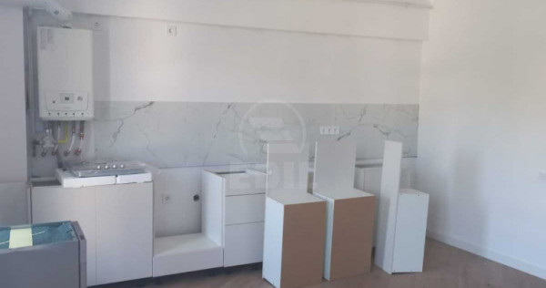 Inchiriere Apartament 2 camere semidecomandat, 59 mp, Tineretului