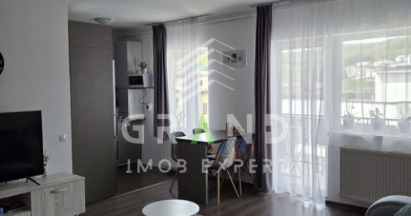 Apartament 2 camere 41,6mp | 2 balcoane | etaj intermediar |