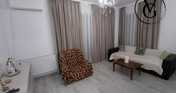 Apartament 2 Camere - Abator - Loc De Parcare