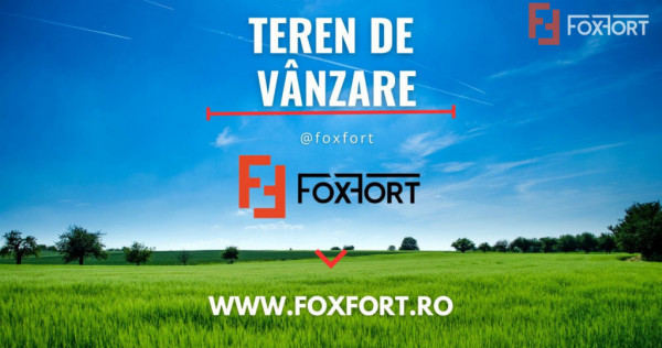 Teren S+P+3E servicii si locuinte colective, zona Braytim/Ti