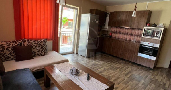 Inchiriere Apartament 2 camere semidecomandat, 50 mp