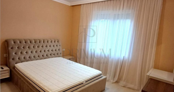 CHISODA - GRADINA - TERASA - 3 CAMERE - 2 BAI - INCALZIRE PA