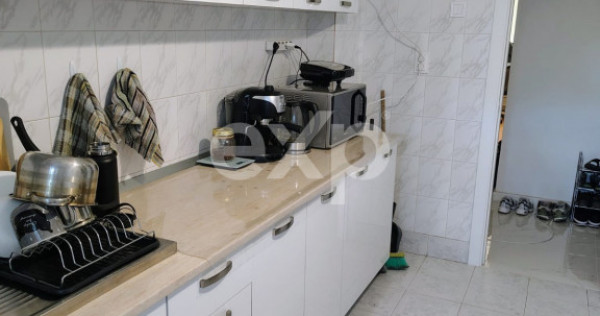 Apartament 3 camere decomandate | 2 bai | Gheorgheni