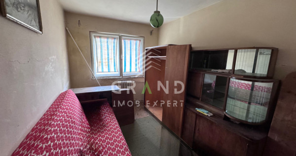 Ap 2 camere | DECOMANDAT | Zona Manastur-Clabucet