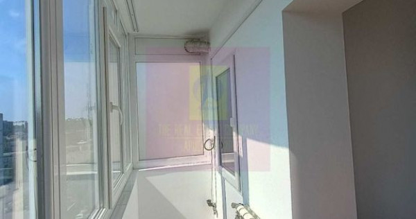 Garsonieră renovată- 33 MP LUJERULUI
