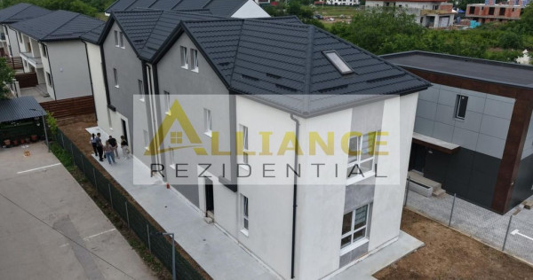 Casa P+1M || 5 Camere 4 Bai || 10 Minute Campus Scolar