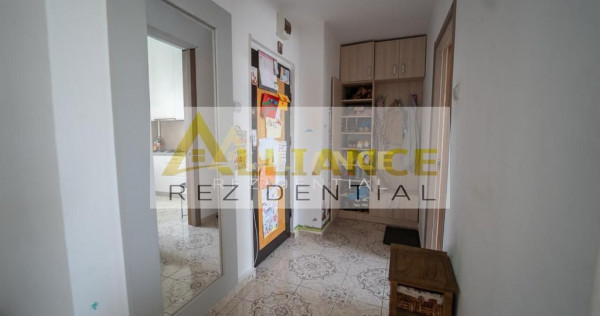 Piata sudului | Ap. 2 camere | Mobilat si utilat