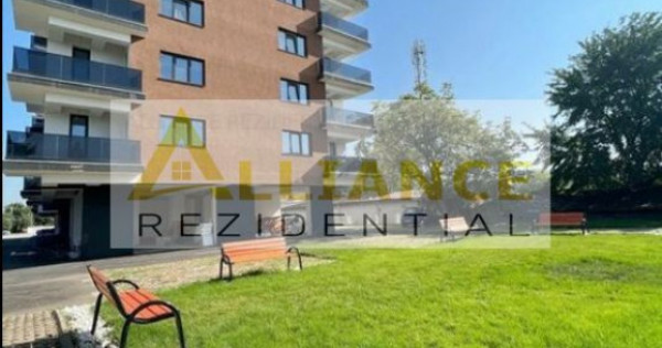 Palm Residence || Apartament 3 camere 2 bai || Sos. Olten...
