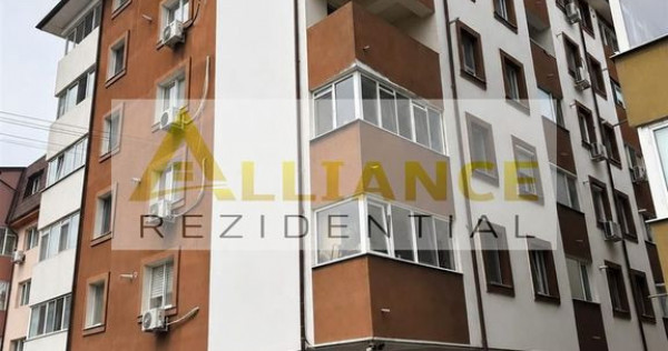 Metrou Dimitrie Leonida 10 Minute Apartament 2 camere Dec...