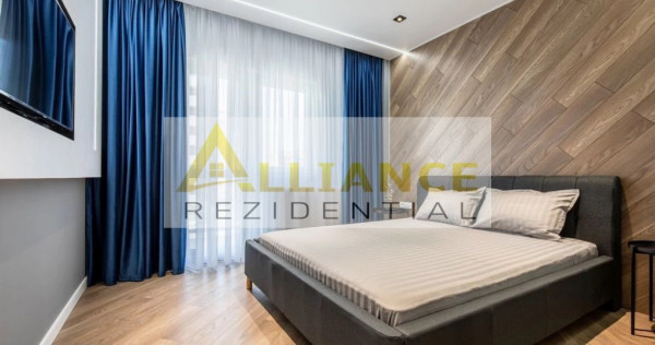 DISCOUNT 3-5% - Garsoniera - 46mp - Sector 4 - OFERTA LIM...