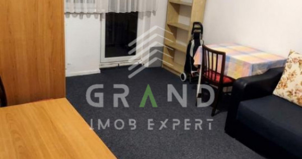 NOU PE PIAȚĂ | 2 camere | 45 mp | Balcon | Pod Calvaria&ndash;