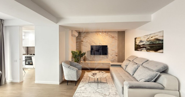 APARTAMENT 2 CAMERE//BLOC BUCEGI 12